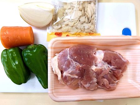 材料画像
