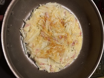 調理5