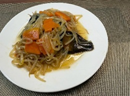 調理4