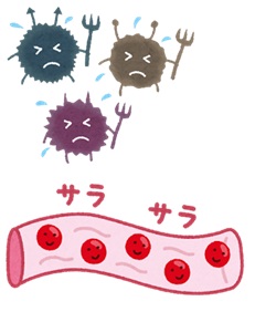 風邪予防