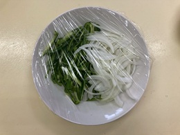 調理3