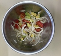 調理4