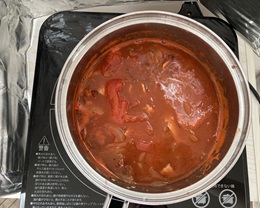 調理4