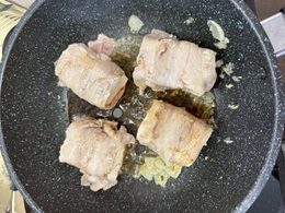 調理4