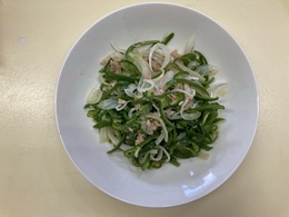 調理6