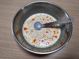 調理4