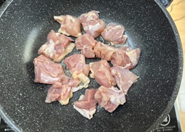 調理4