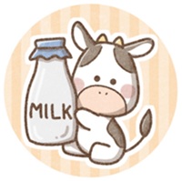 milk