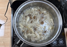 調理4