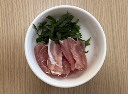 調理3