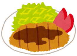 とんかつ