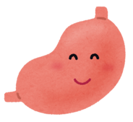 胃