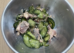 調理4