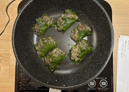 調理6